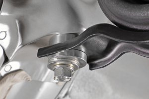 Subaru OBXT Bushing Kit - Perrin Performance - Driveshaft Carrier - `05-`25